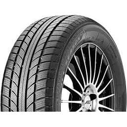 Автошины Nankang NS-25, 255/35/19, 4 шт — 3