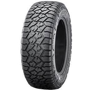 Shina Nankang R/T, LT265/70R16, 4 sht — 4