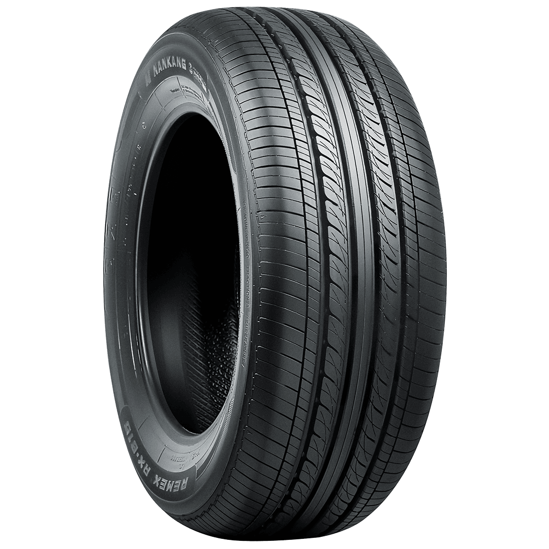 Shina Nankang RX-615, 185/65/14, 4 sht — 4