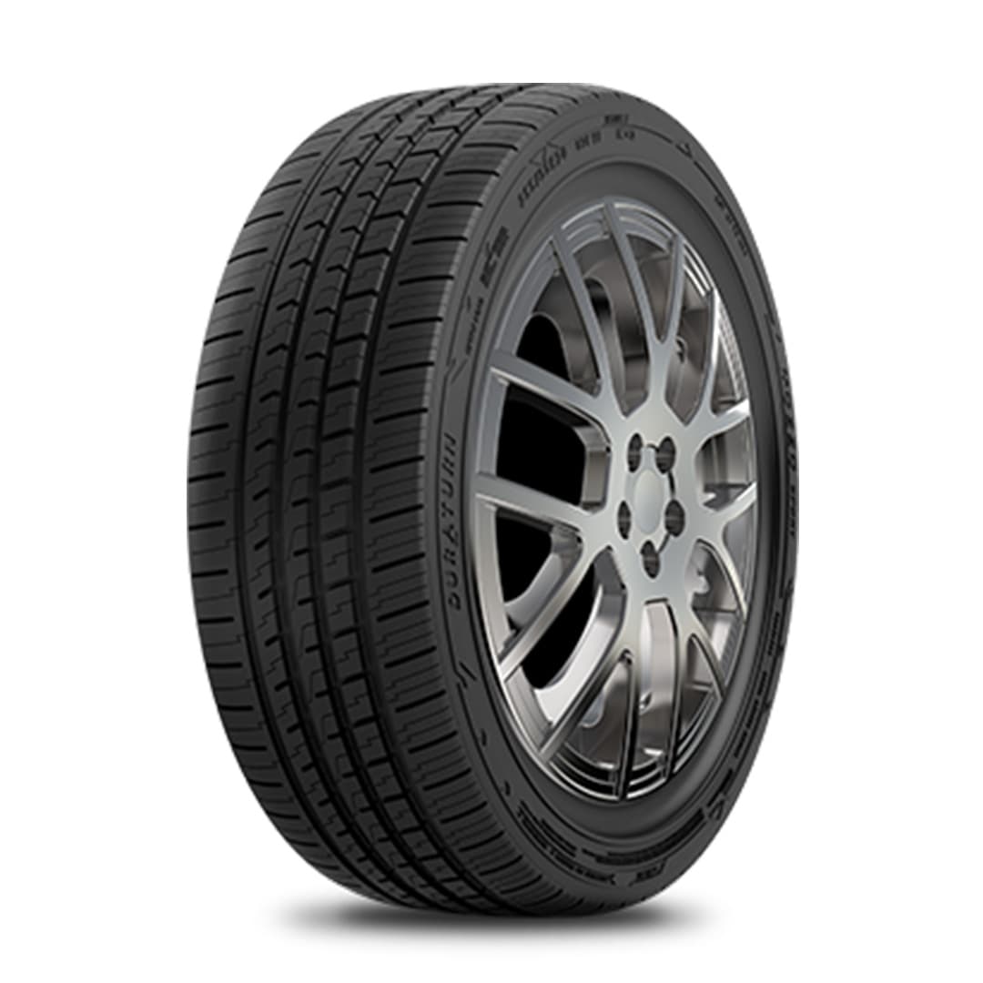 Shina Duraturn Mozzo Sport, 235/60R18, 4 sht — 3