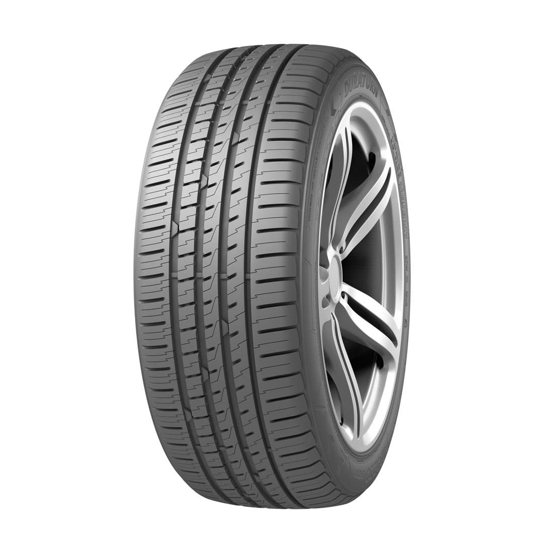 Shina Duraturn Mozzo Sport, 245/40R19, 4 sht — 2