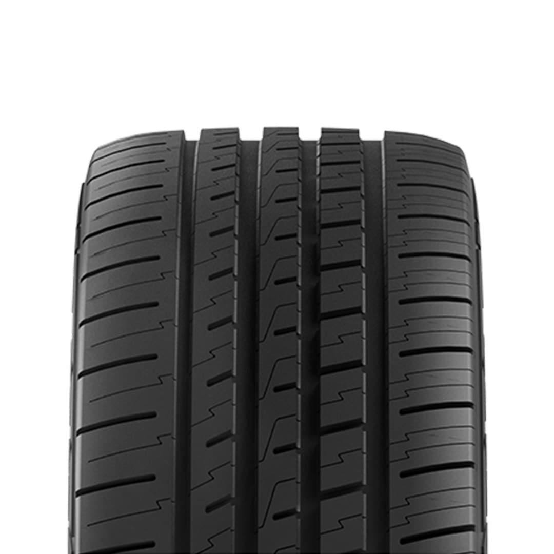 Shina Duraturn Mozzo Sport, 245/40R19, 4 sht — 4