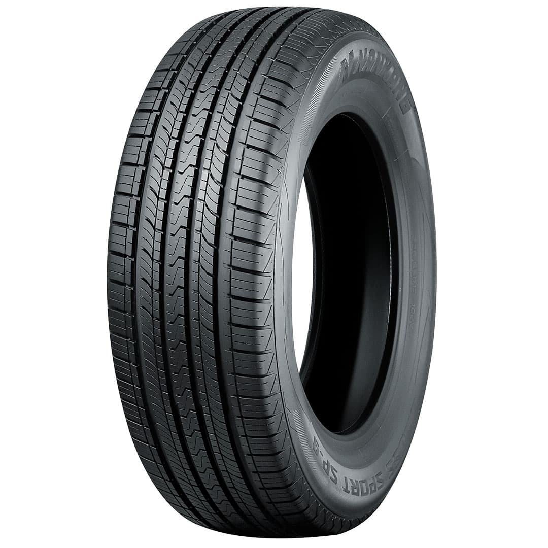 Shina Nankang SP-9, 275/40R22, 4 sht — 1