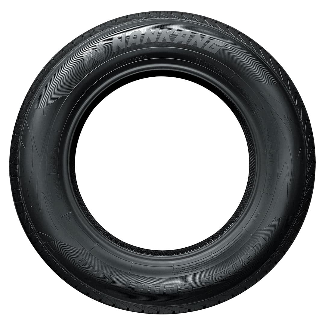 Shina Nankang SP-9, 275/40R22, 4 sht — 3