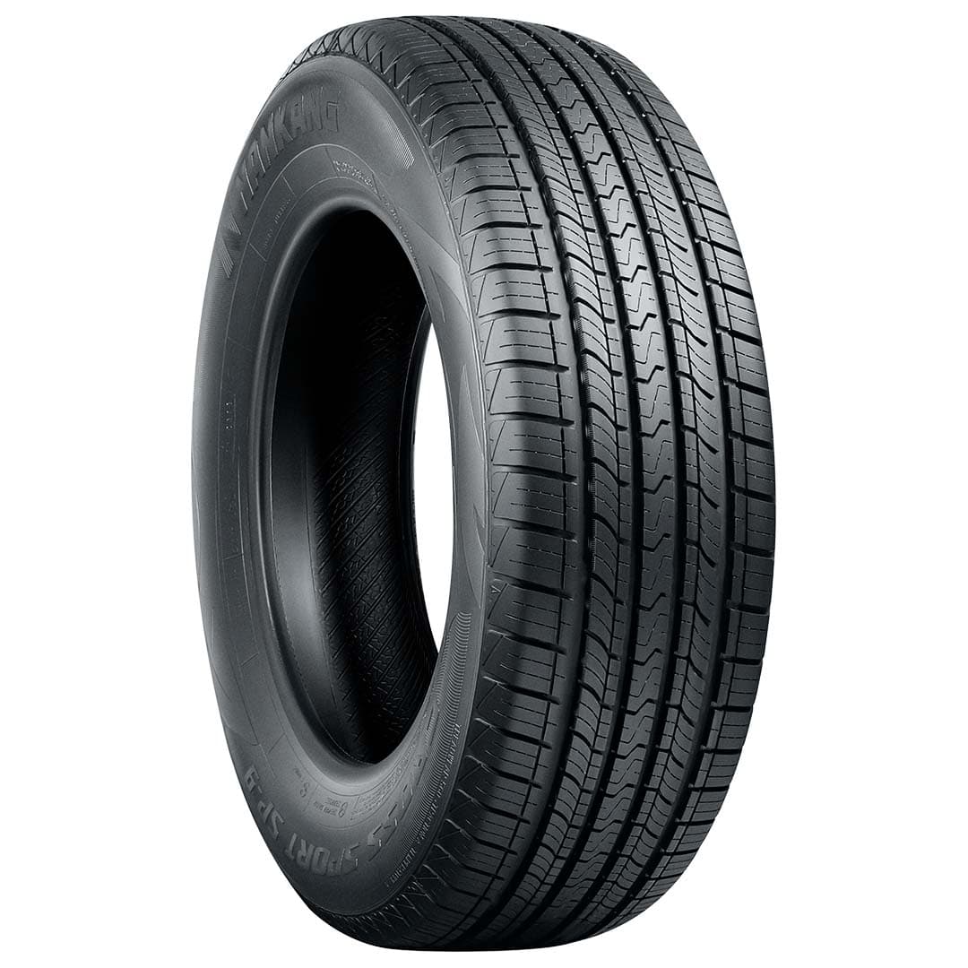 Shina Nankang SP-9, 285/45/22, 4 sht — 2