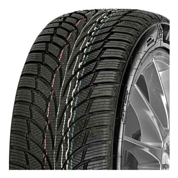 Автошины Nankang WS-1 zimniy, 285/50R20, 4 шт — 2