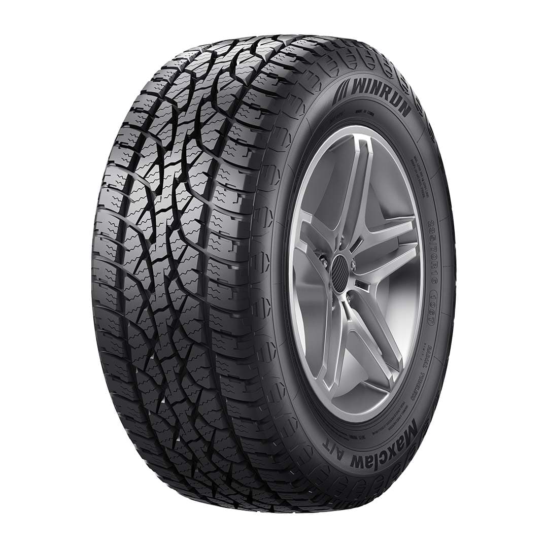 Автошины Winrun Maxclaw A/T, 235/70R16 (4шт) — 1