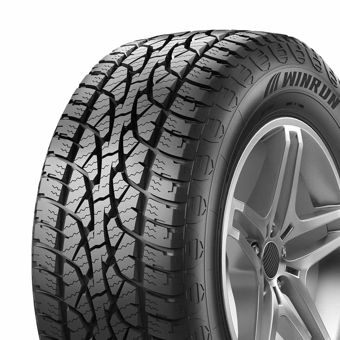 Shina Winrun Maxclaw A/T, 235/70R16 (4sht) — 4