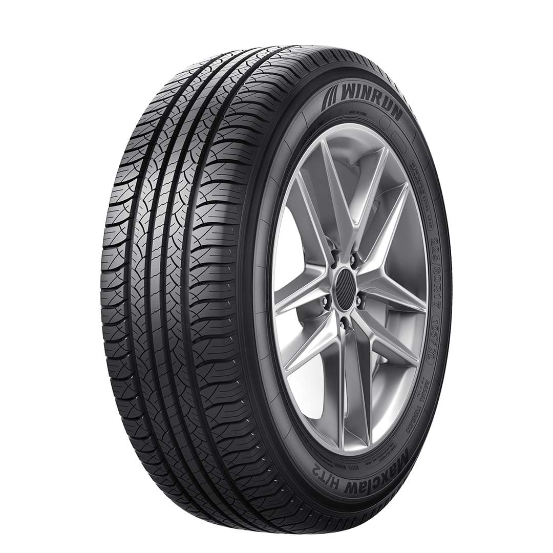 Shina Winrun Maxclaw H/T2, 245/60R18 (4sht) — 2