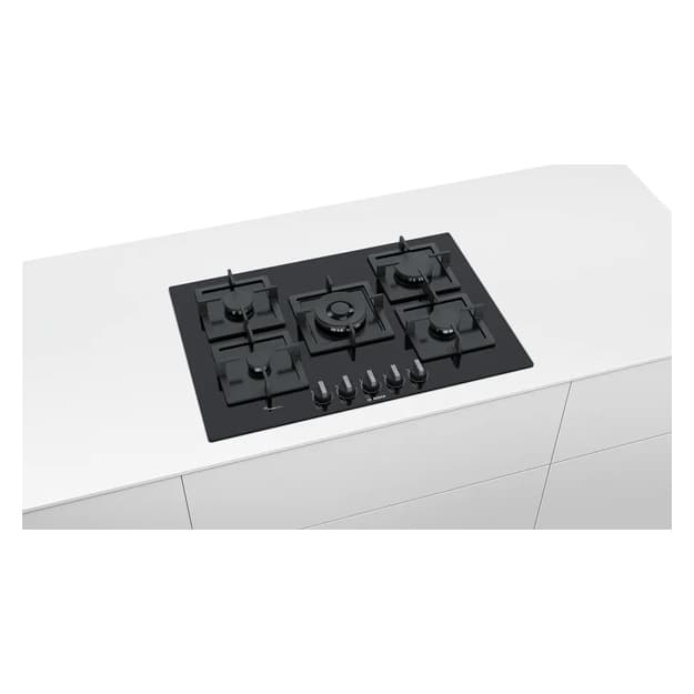 Gaz plita Bosch PPQ7A6B20 — 6