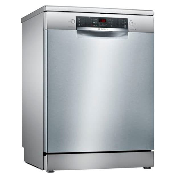 Bosch SMS46JI10Q dishwasher — 1