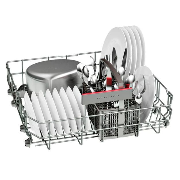 Посудомоечная машина Bosch SMS46JI10Q — 3