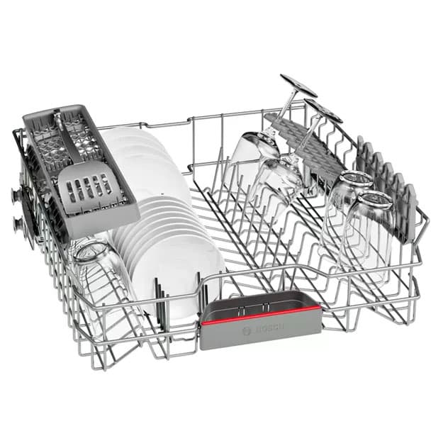 Посудомоечная машина Bosch SMS46JI10Q — 4