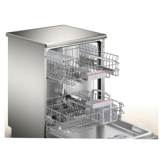 Посудомоечная машина Bosch SMS46JI10Q — 5