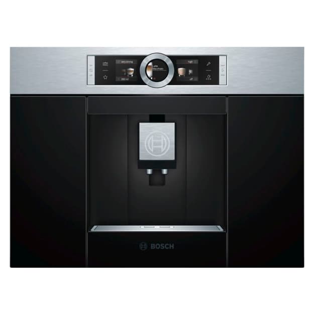 Kofe mashinasi Bosch CTL636ES1