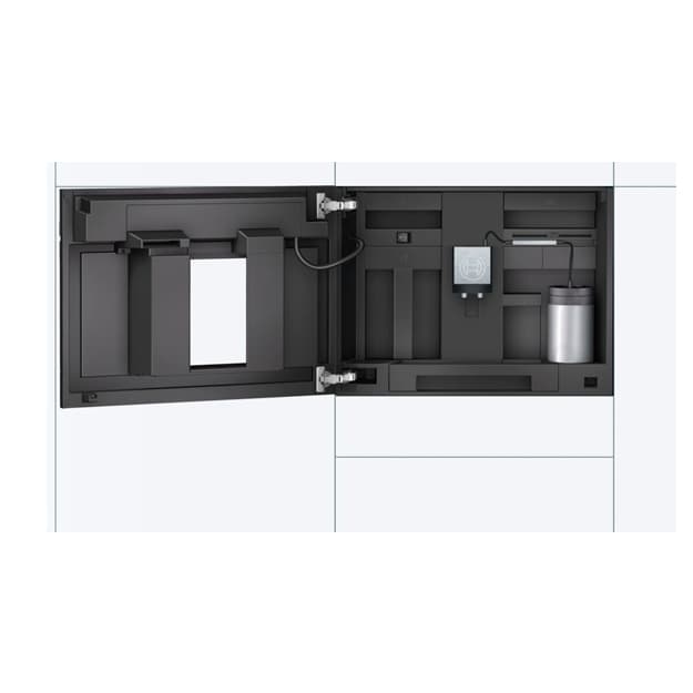 Kofe mashinasi Bosch CTL636ES1 — 3