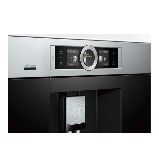 Kofe mashinasi Bosch CTL636ES1 — 4