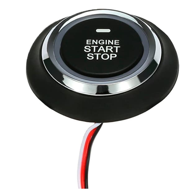 Kontakt tugmasi Magicar Engine Start Stop — 2