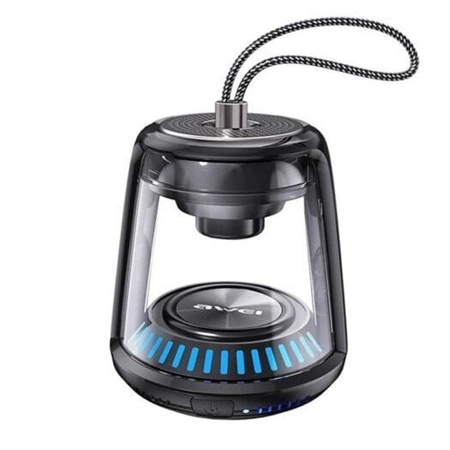 Simsiz Bluetooth dinamik Avei Y-666 — 2
