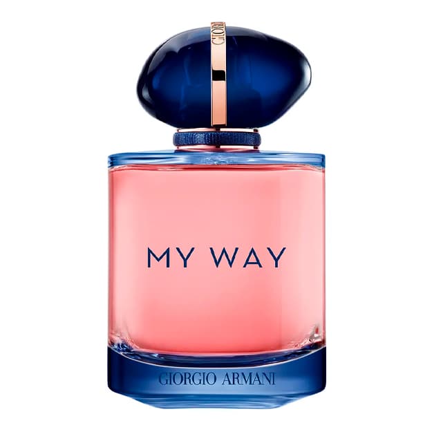 Giorgio Armani My Way Intense EDP 90ml — 2
