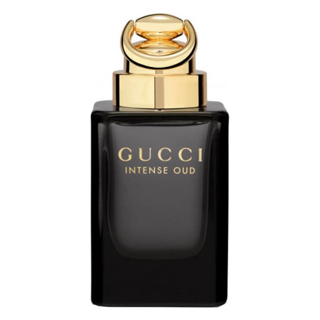 Gucci Intense Oud (M) EDP 90ML — 2