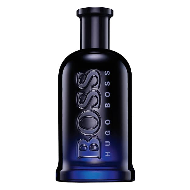 Hugo Boss Bottled Night (M) EDT 100ml — 2