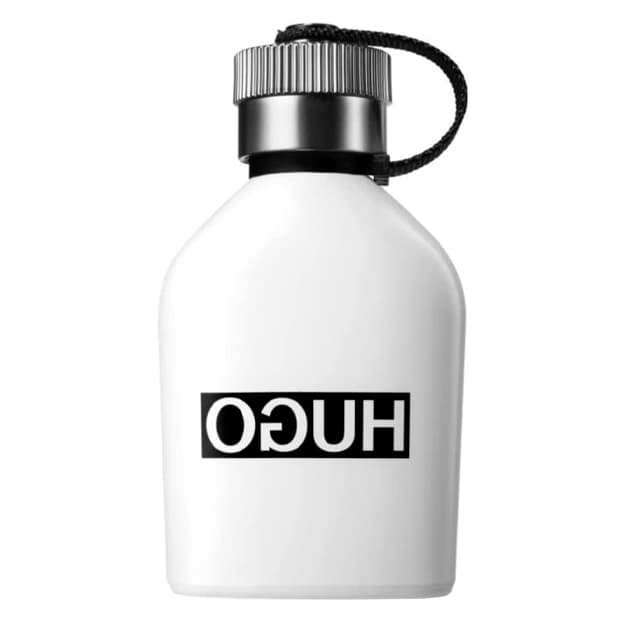 Hugo Boss Hugo  Reversed (M) EDT 125ML — 2