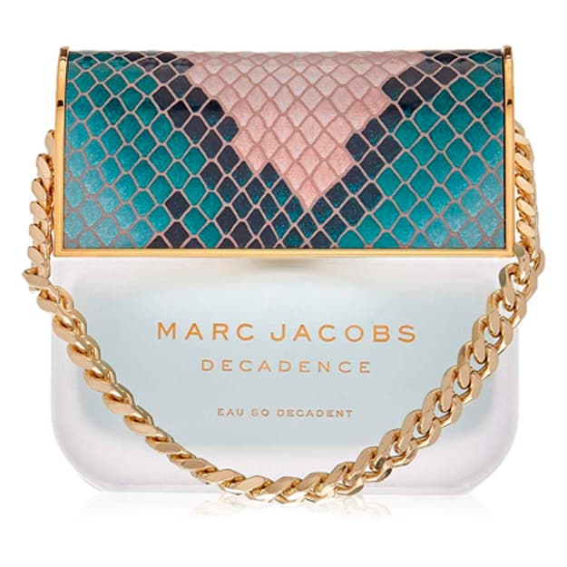 Marc Jacobs Decadence Eau So Decadent EDT 100ML — 2