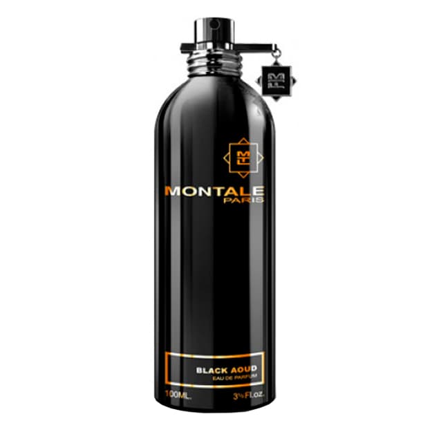 Montale Black Aoud EDP 100ML — 2