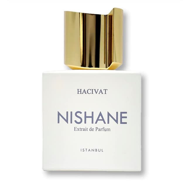 Nishane Hacivat EDP 100ML — 2