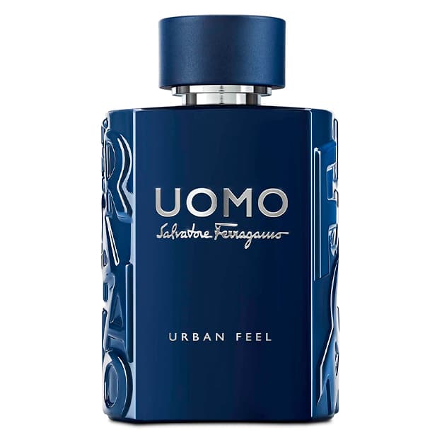Salvatore Ferragamo Uomo Urban Feel (M) EDT 100ML — 2
