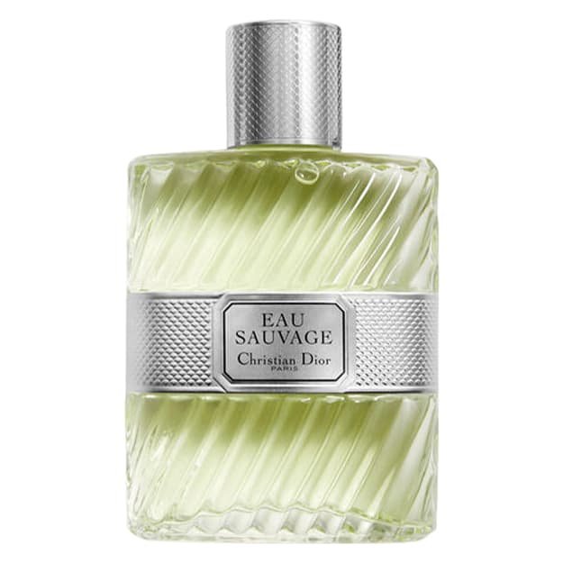 Dior Eau Sauvage (M) EDP 100ML — 2