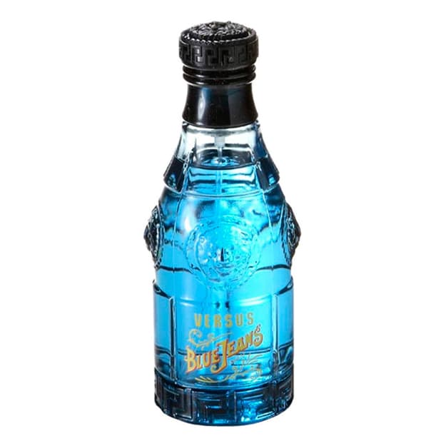 Versace Blue Jeans (M) EDT 100 ML — 2