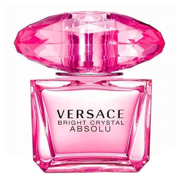 Versace Bright Crystal Absolu (W) EDP 90 ml — 2
