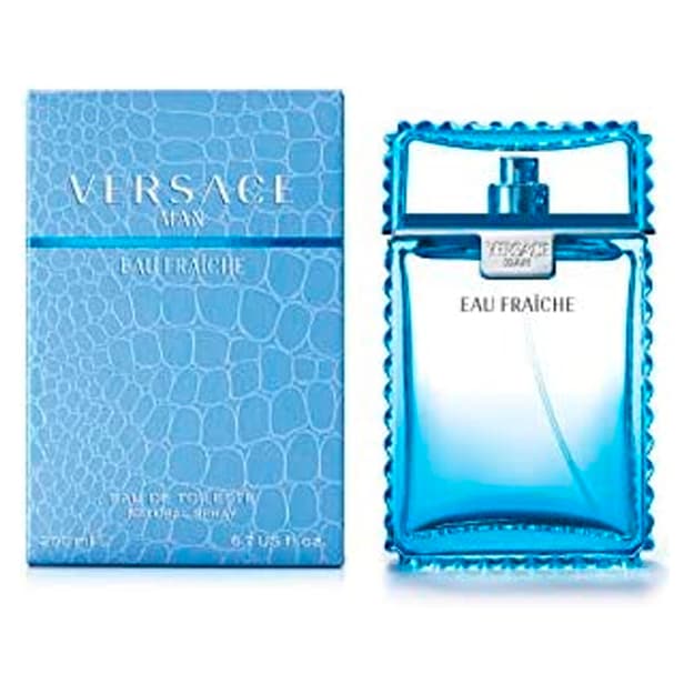 Versace Man Eau Fraiche (M) EDT 200 ml — 1