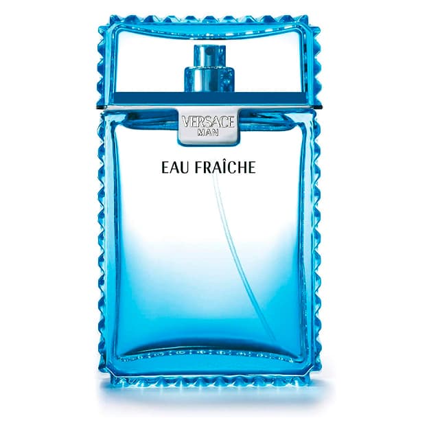 Versace Man Eau Fraiche (M) EDT 200 ml — 2