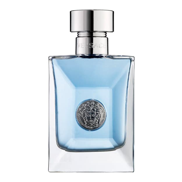 Versace Pour Homme (M) EDT 50 ml — 2