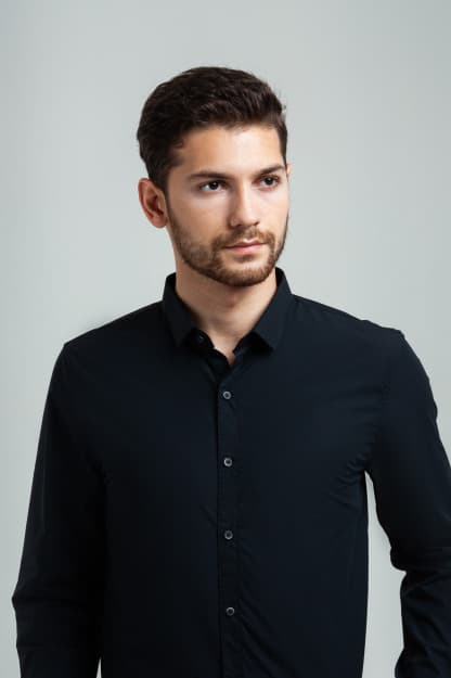 Terra Pro ko'ylak, erkaklar uchun, paxta SS20CL2N-19-4-7027 — 4
