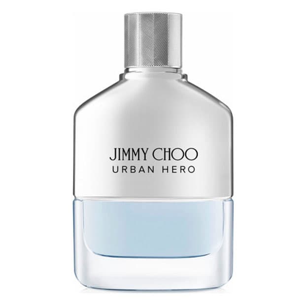 Jimmy Choo Urban Hero (M) EDP 100ml — 1