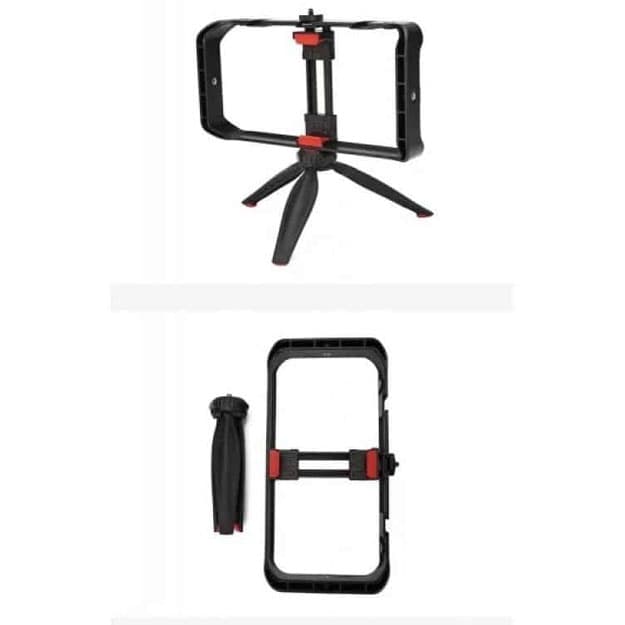 Tripod ushlagichi Jmary MT33 — 1