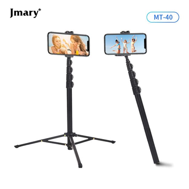 Tripod JMARY MT 40 — 1
