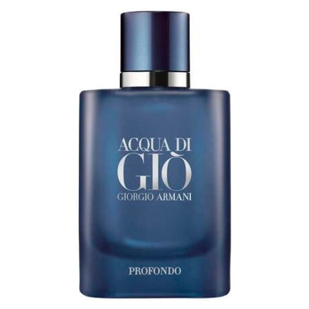 Giorgio Armani Acqua di Gio Profondo (M) EDP — 1