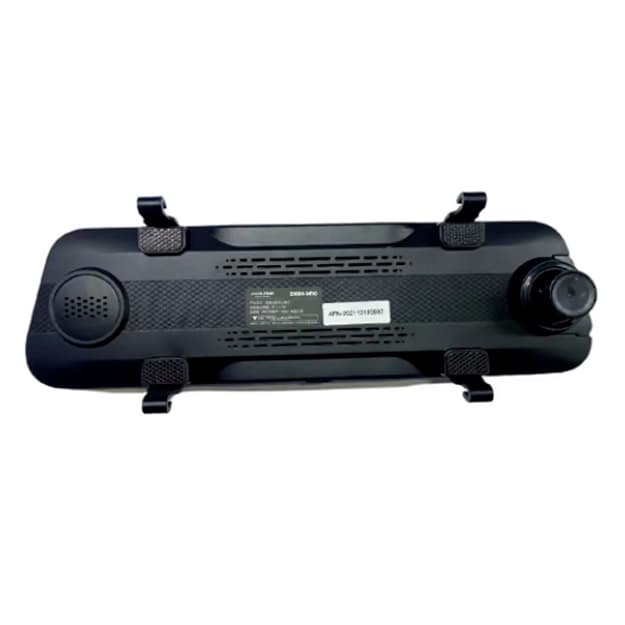 DVR avtomobil oynasi Alpine DRM-M10 — 3