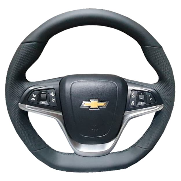 Avtomobil ruli Malibu — 1