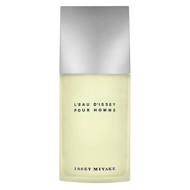 Issey Miyake L'eau D'issey Pour Homme 125 ml — 1