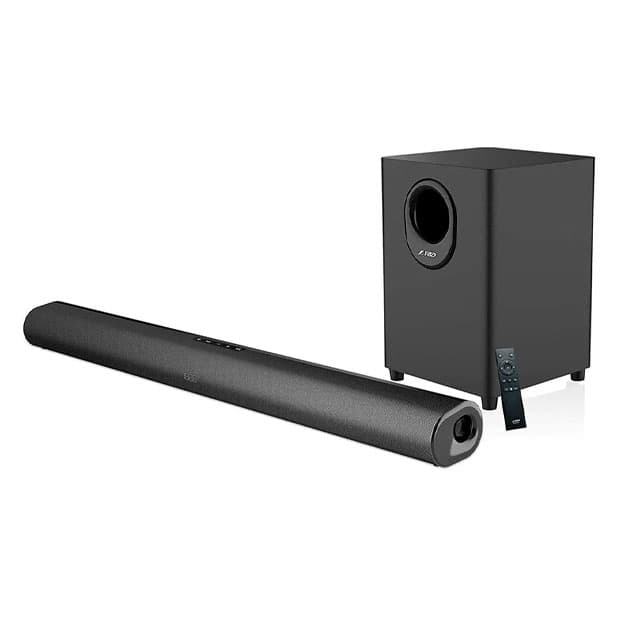 Fenda HT-330 akustik tizimi — 3
