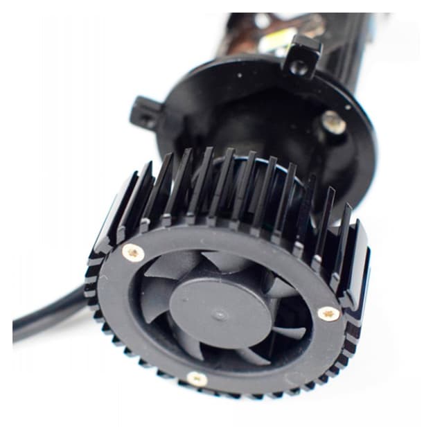 Car LED Headlights Y8 H4  — 4