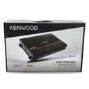 4 kanalli kuchaytirgich Kenwood KAC-PS804EX