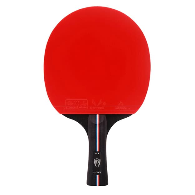 Loki K2 Racket  — 1