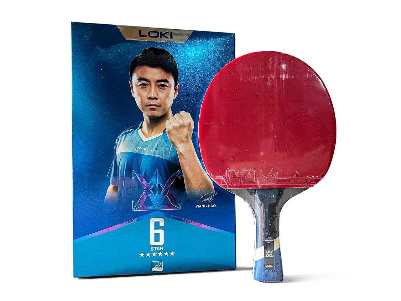 Loki E6 PowerGym Racket  — 1